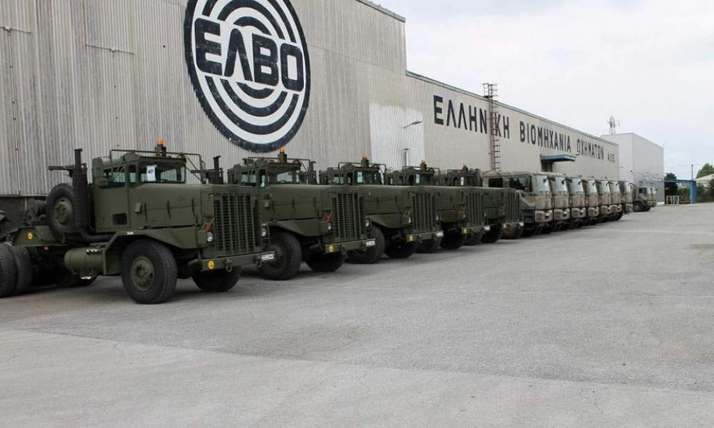 ΕΛΒΟ: Μία και μοναδική ισραηλινή προσφορά - Ξεκινούν οι διαπραγματεύσεις